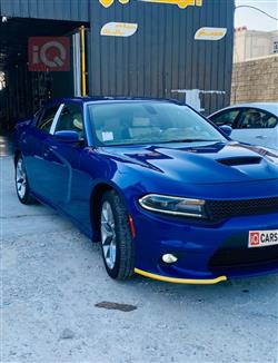 دودج تشارجر